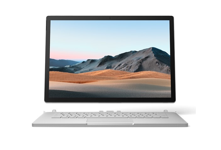 安州Surface 维修前的准备工作