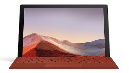 安州清洁和维护 Surface